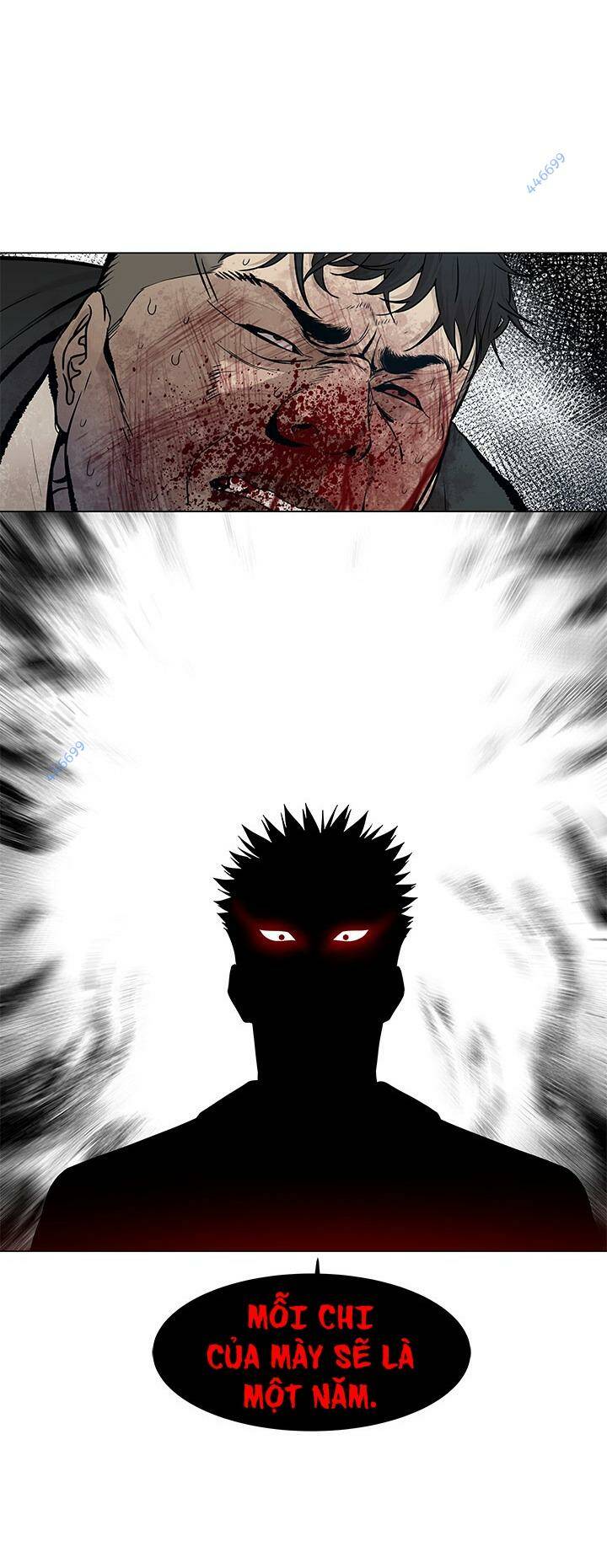 Đội trưởng lính đánh thuê - Chapter 177 - Page 67