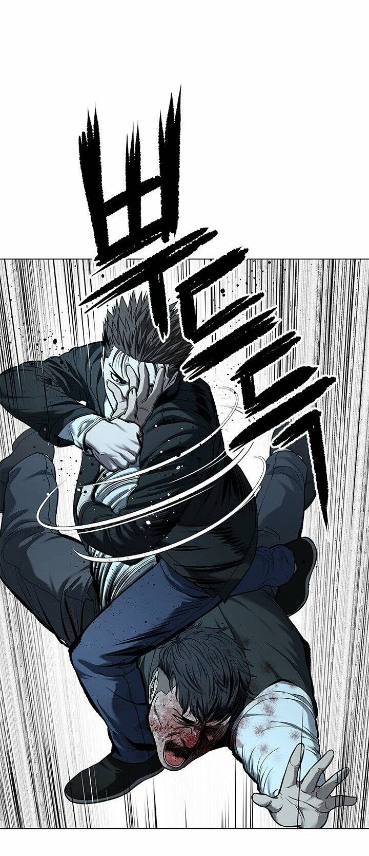 Đội trưởng lính đánh thuê - Chapter 177 - Page 68