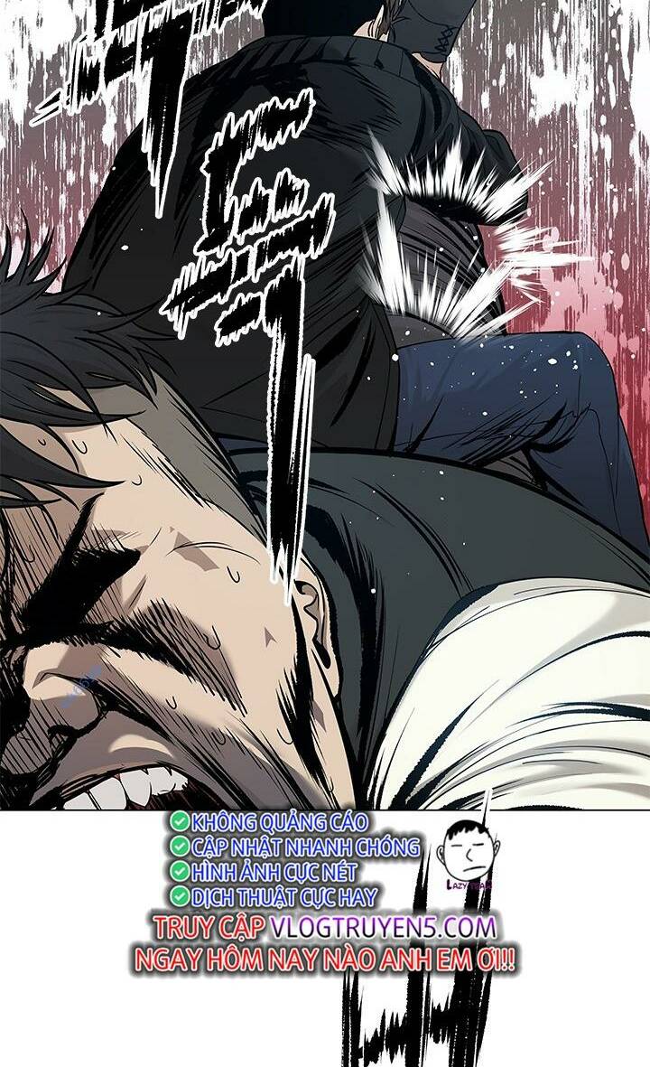 Đội trưởng lính đánh thuê - Chapter 177 - Page 70