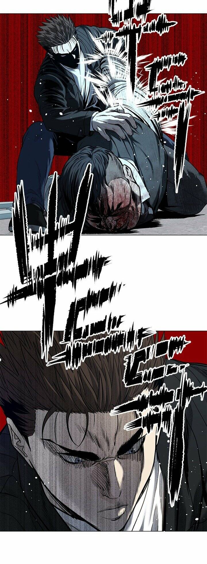 Đội trưởng lính đánh thuê - Chapter 177 - Page 71