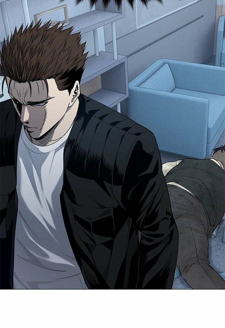 Đội trưởng lính đánh thuê - Chapter 177 - Page 78