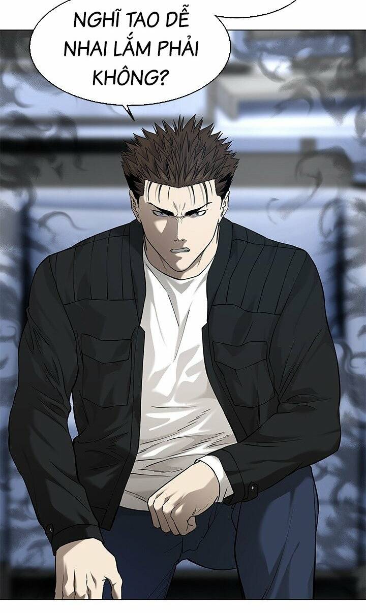 Đội trưởng lính đánh thuê - Chapter 177 - Page 7