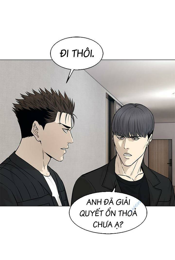 Đội trưởng lính đánh thuê - Chapter 177 - Page 80