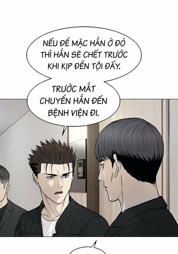 Đội trưởng lính đánh thuê - Chapter 177 - Page 81