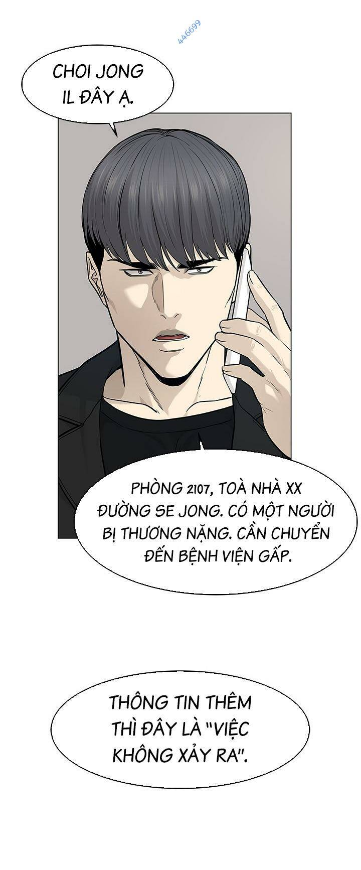 Đội trưởng lính đánh thuê - Chapter 177 - Page 83