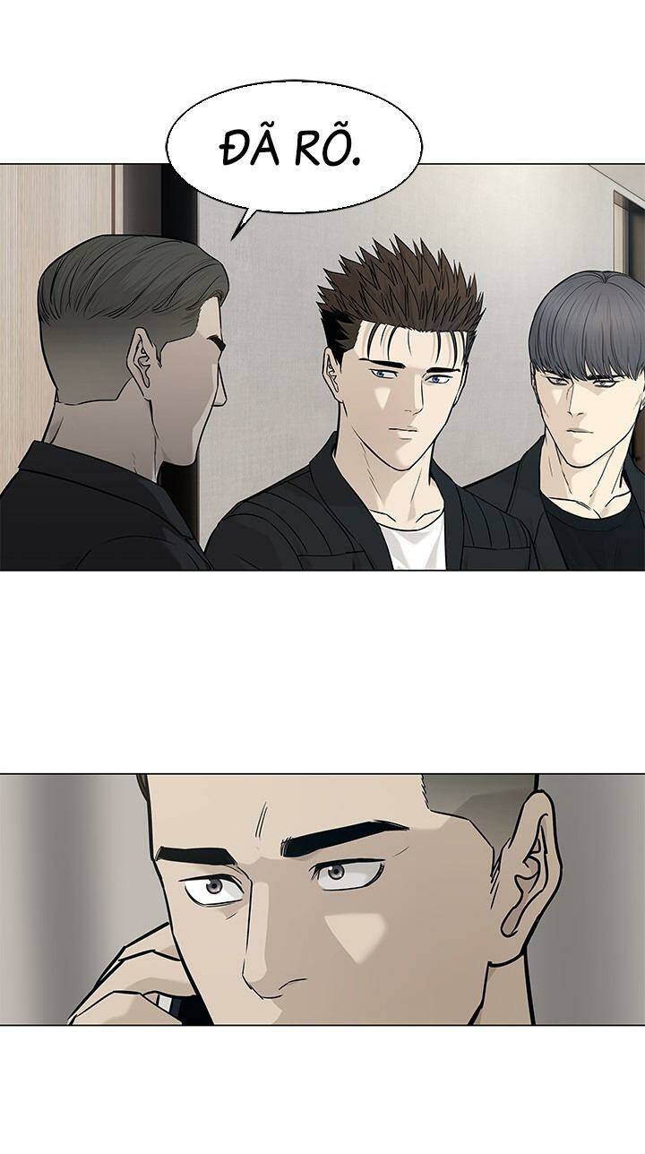 Đội trưởng lính đánh thuê - Chapter 177 - Page 85