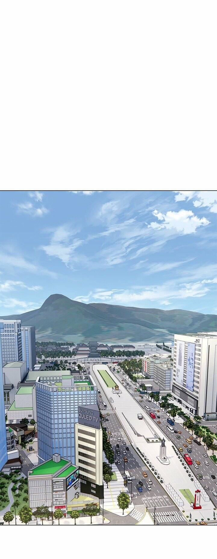 Đội trưởng lính đánh thuê - Chapter 177 - Page 87