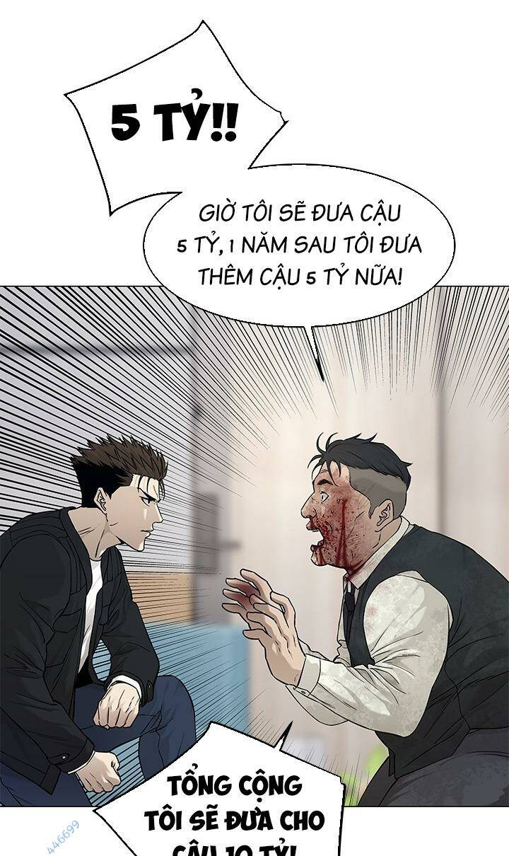 Đội trưởng lính đánh thuê - Chapter 177 - Page 8