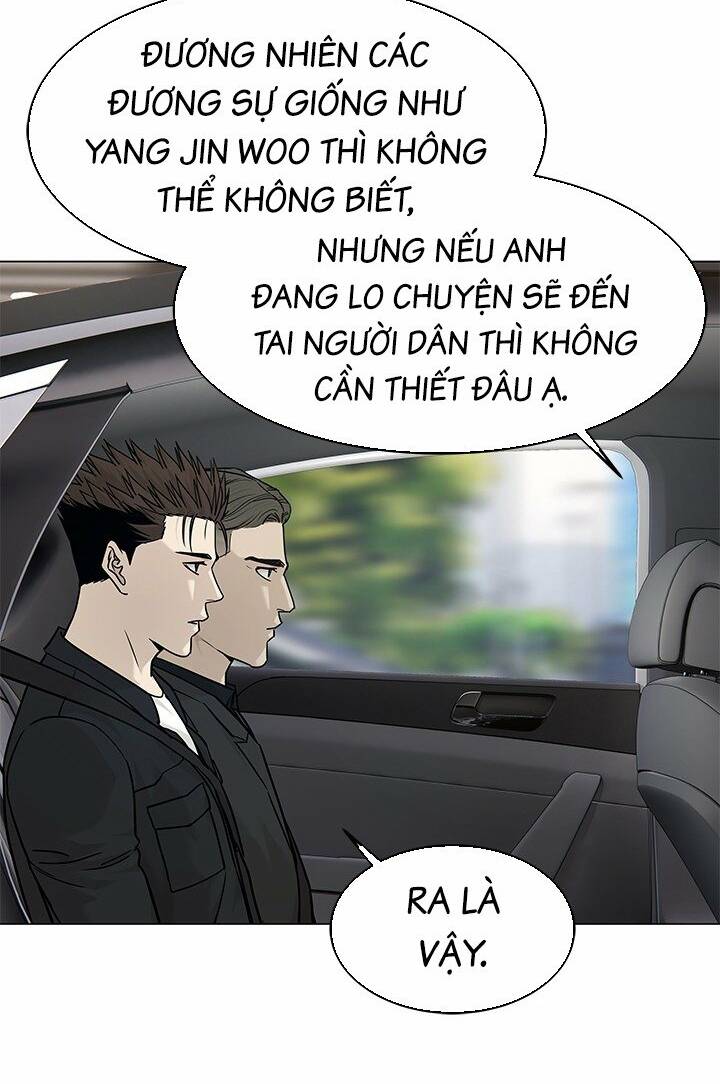 Đội trưởng lính đánh thuê - Chapter 177 - Page 90