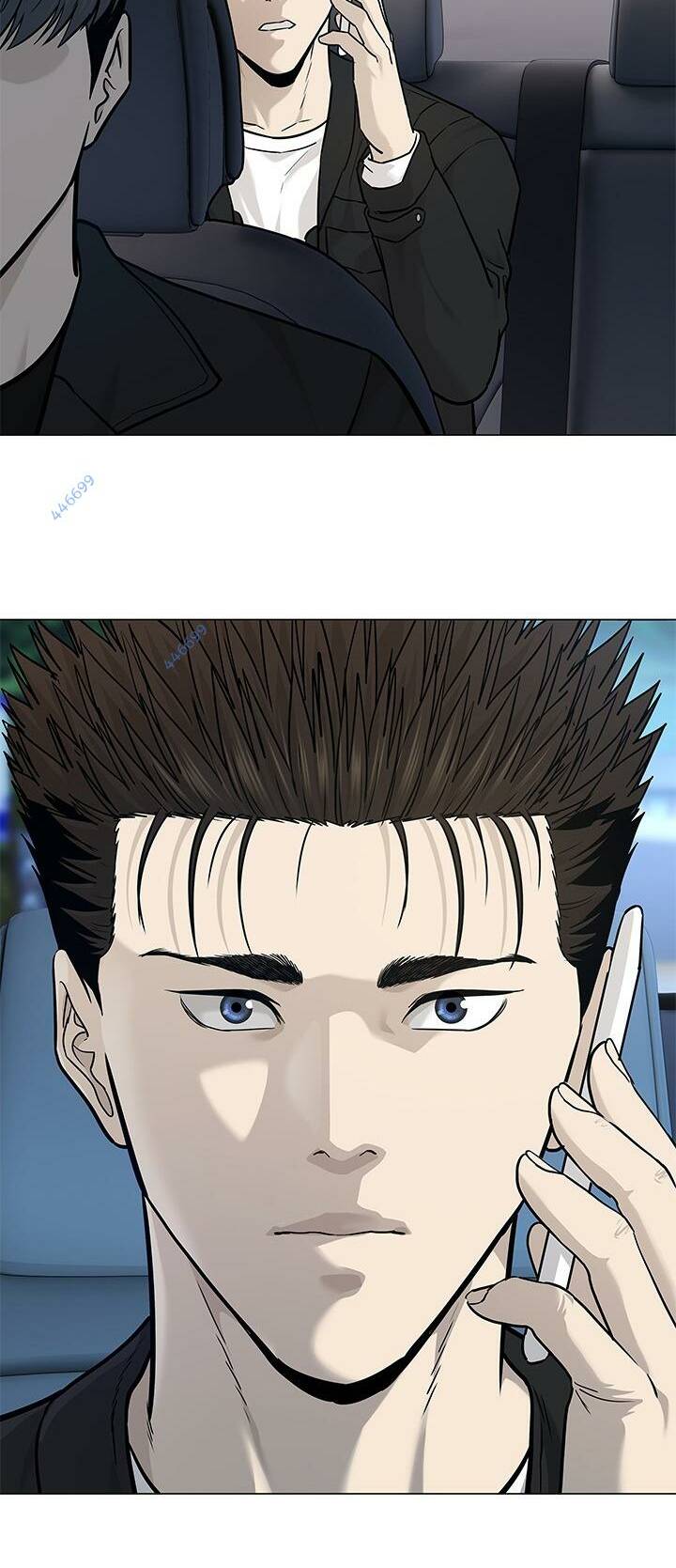 Đội trưởng lính đánh thuê - Chapter 177 - Page 92