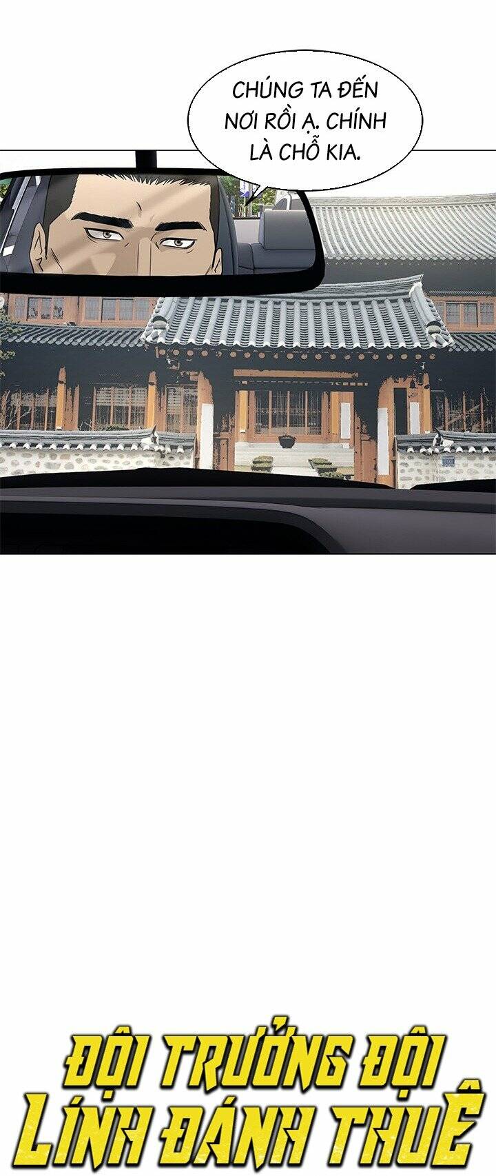 Đội trưởng lính đánh thuê - Chapter 178 - Page 9