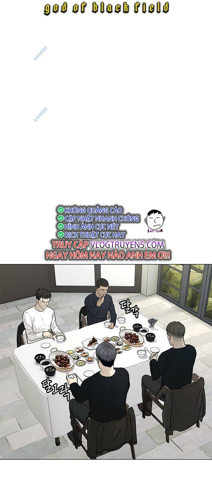 Đội trưởng lính đánh thuê - Chapter 178 - Page 10