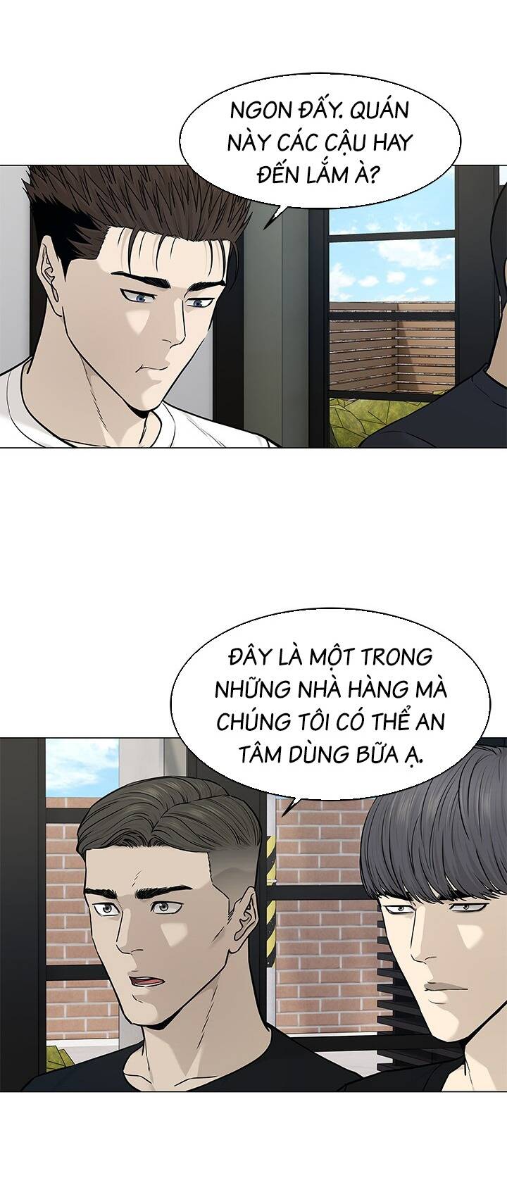 Đội trưởng lính đánh thuê - Chapter 178 - Page 11