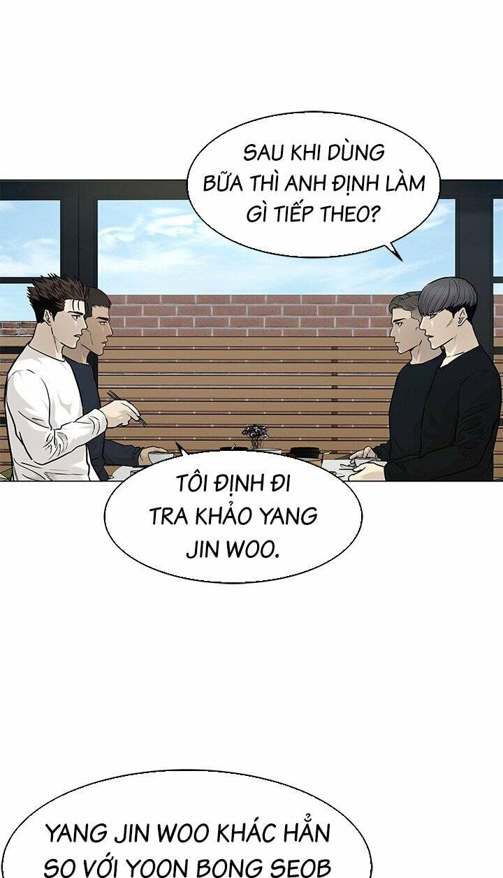 Đội trưởng lính đánh thuê - Chapter 178 - Page 13