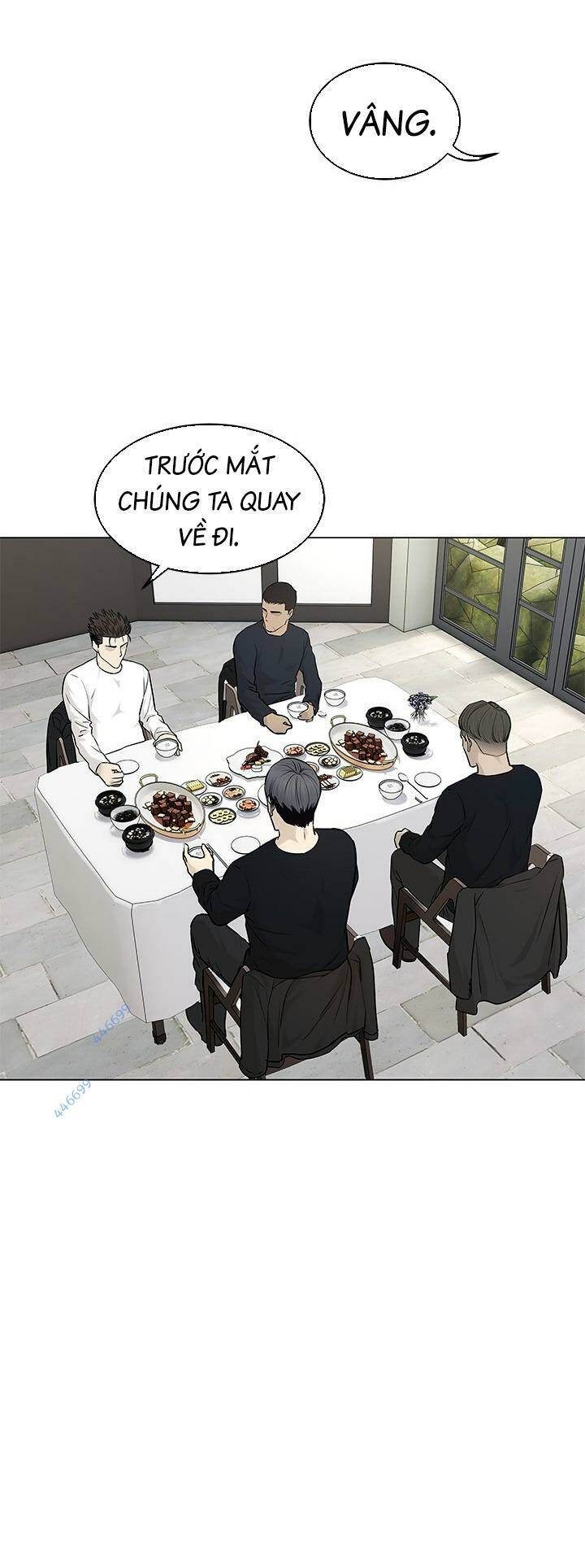 Đội trưởng lính đánh thuê - Chapter 178 - Page 17