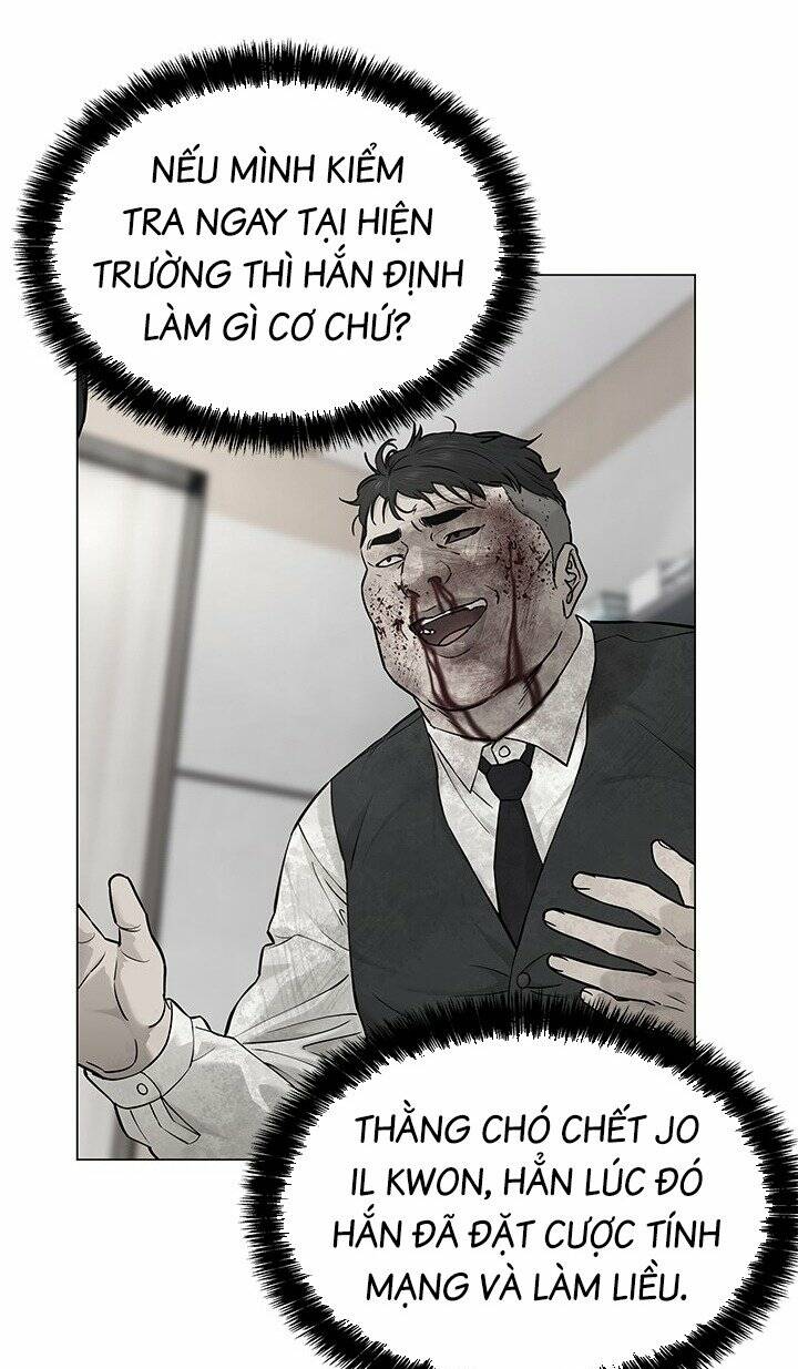 Đội trưởng lính đánh thuê - Chapter 178 - Page 21