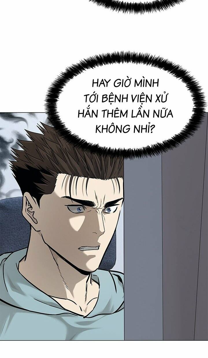 Đội trưởng lính đánh thuê - Chapter 178 - Page 22