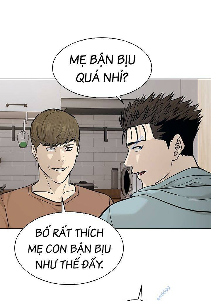 Đội trưởng lính đánh thuê - Chapter 178 - Page 27