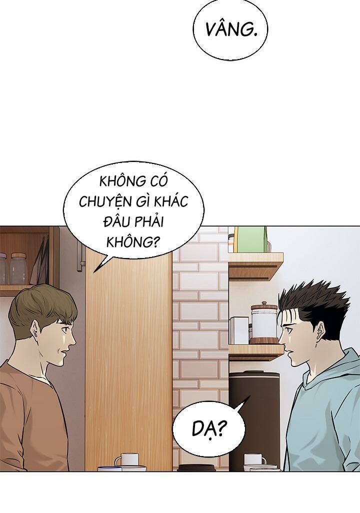 Đội trưởng lính đánh thuê - Chapter 178 - Page 28