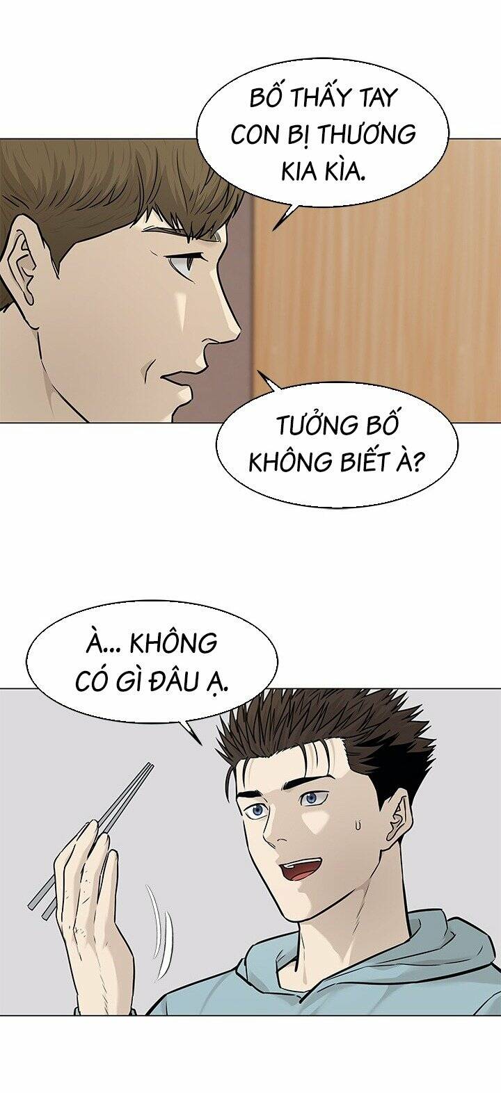 Đội trưởng lính đánh thuê - Chapter 178 - Page 29