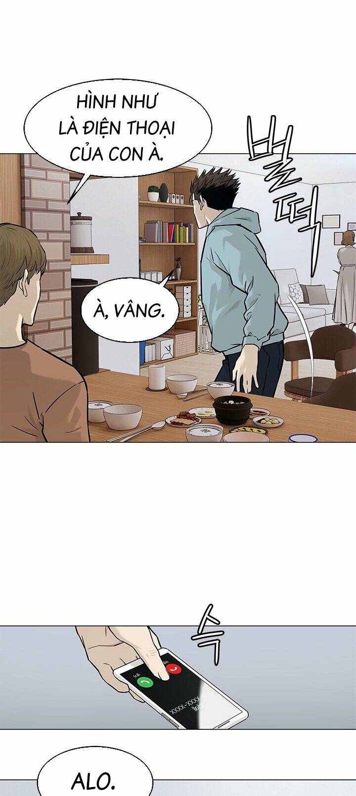 Đội trưởng lính đánh thuê - Chapter 178 - Page 32