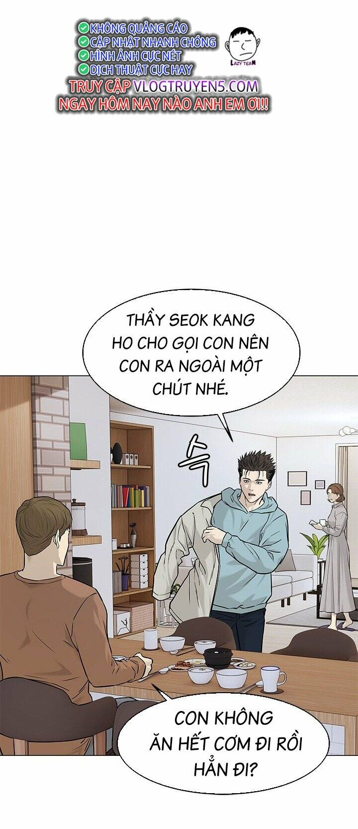 Đội trưởng lính đánh thuê - Chapter 178 - Page 35