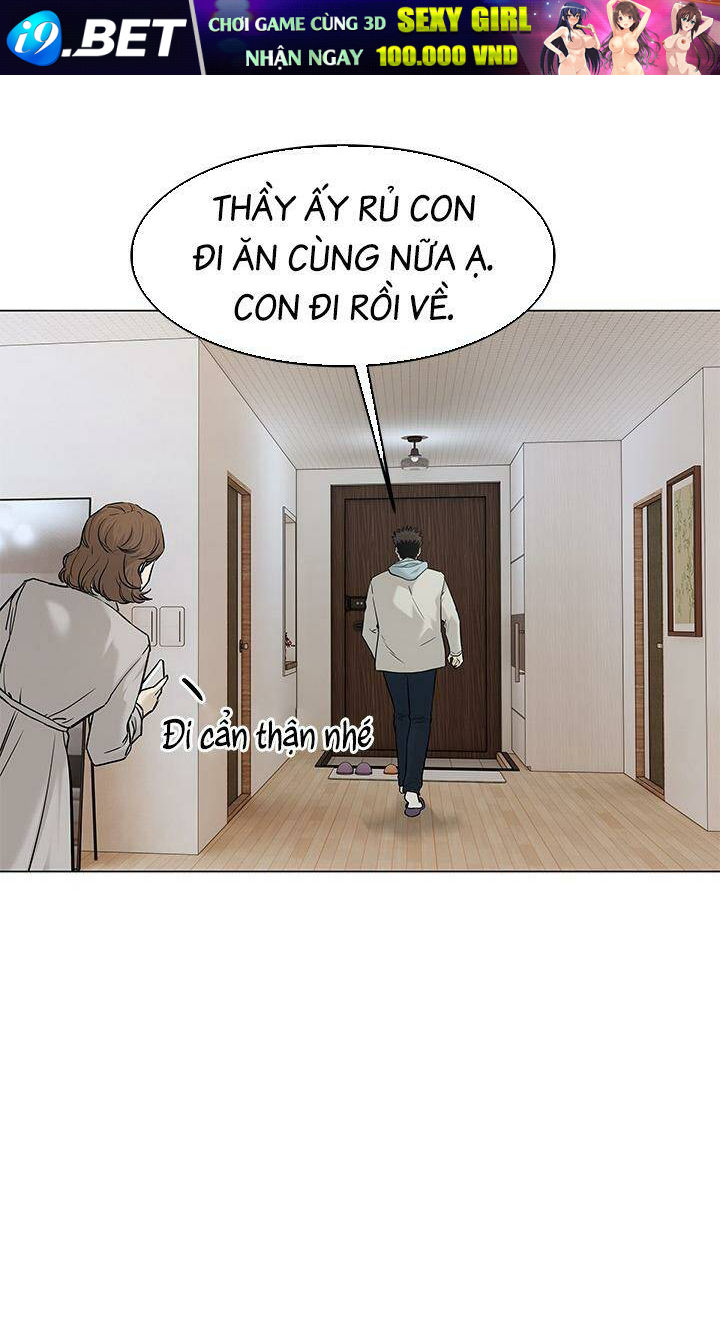 Đội trưởng lính đánh thuê - Chapter 178 - Page 36