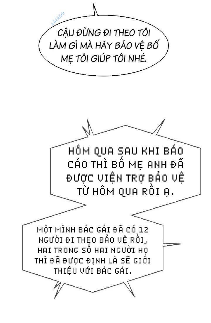 Đội trưởng lính đánh thuê - Chapter 178 - Page 39