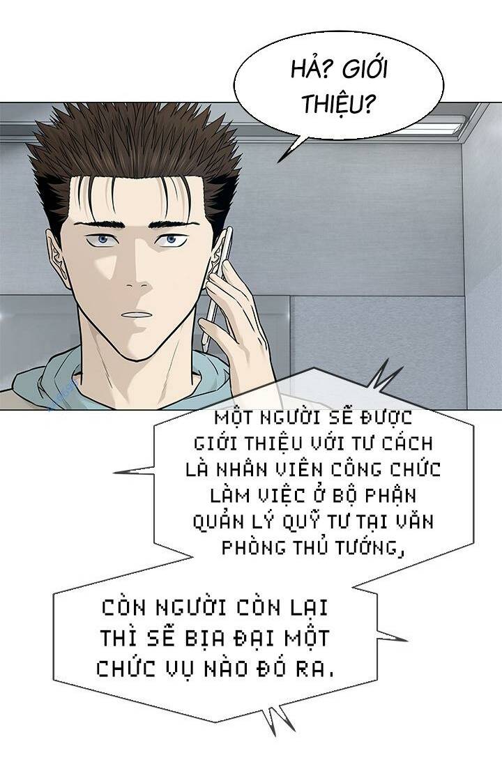 Đội trưởng lính đánh thuê - Chapter 178 - Page 40