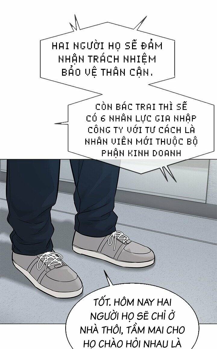 Đội trưởng lính đánh thuê - Chapter 178 - Page 41