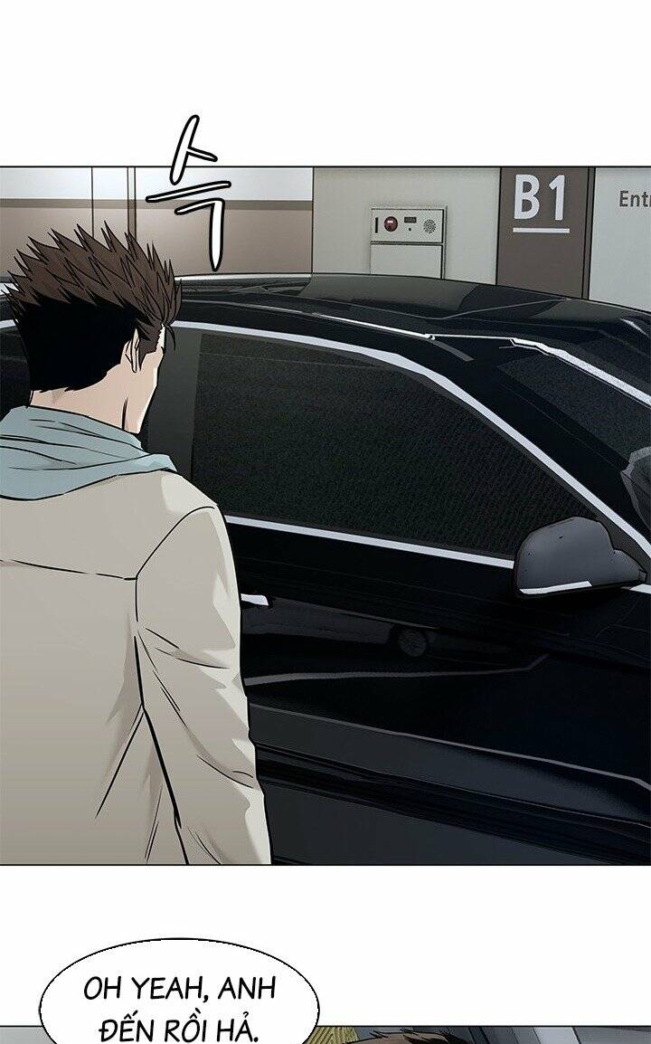 Đội trưởng lính đánh thuê - Chapter 178 - Page 44