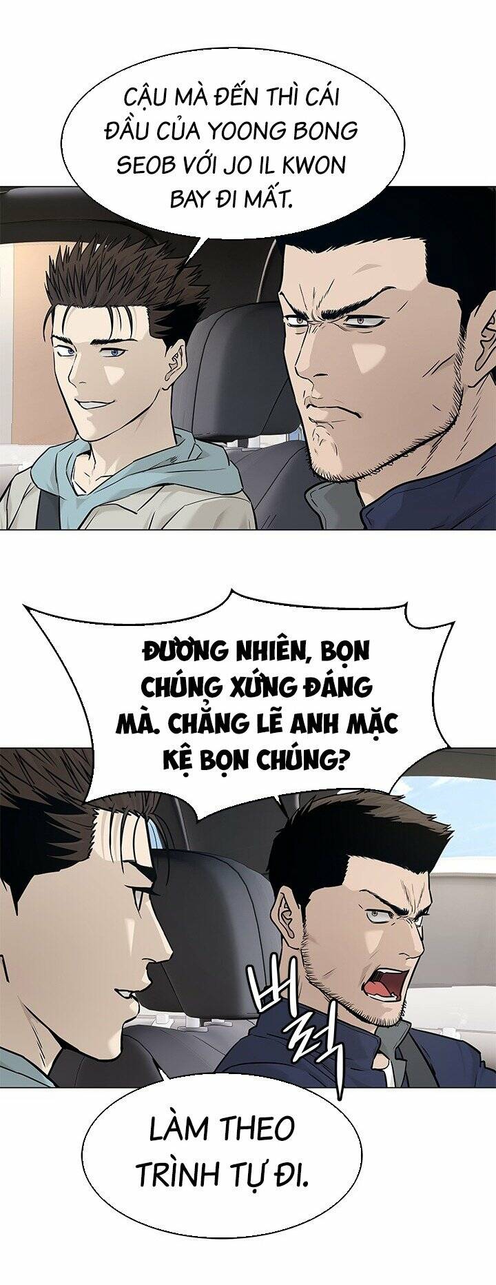 Đội trưởng lính đánh thuê - Chapter 178 - Page 48