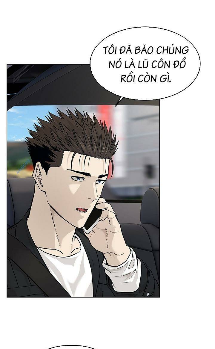 Đội trưởng lính đánh thuê - Chapter 178 - Page 4