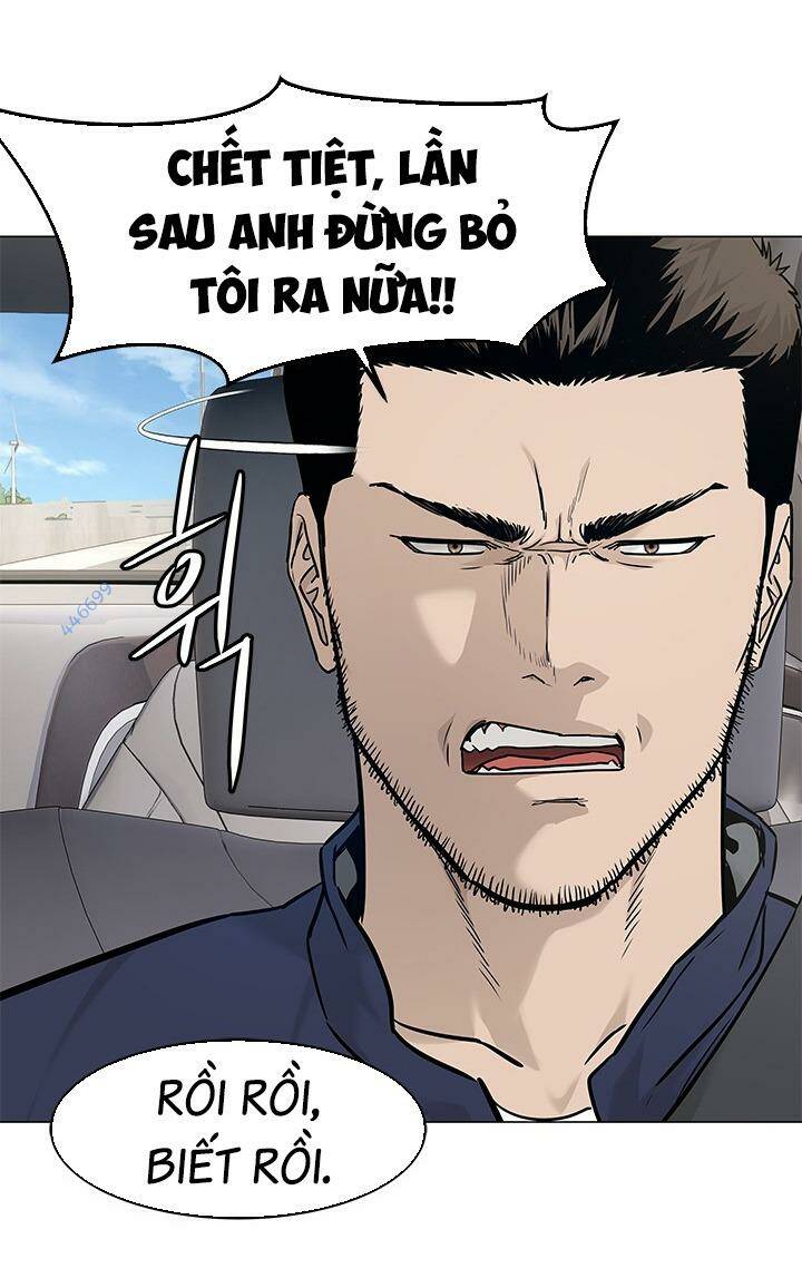 Đội trưởng lính đánh thuê - Chapter 178 - Page 49