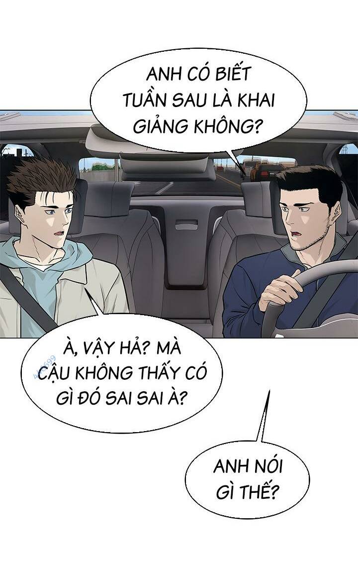 Đội trưởng lính đánh thuê - Chapter 178 - Page 50