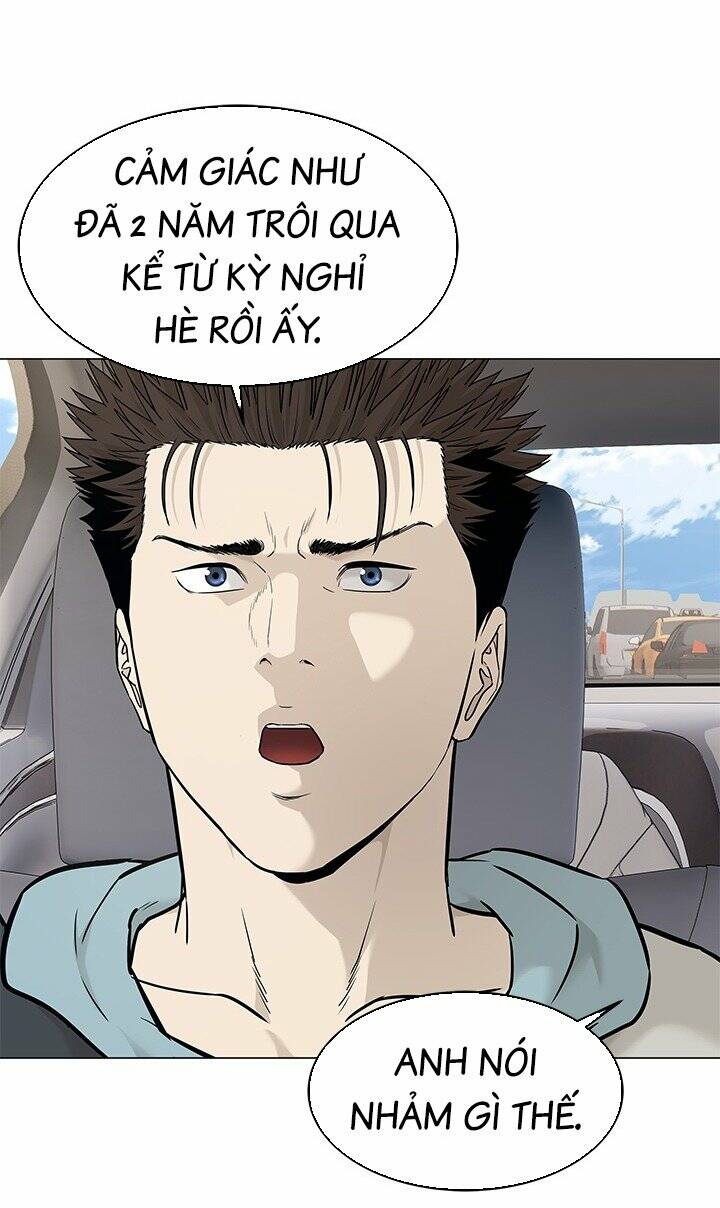 Đội trưởng lính đánh thuê - Chapter 178 - Page 51