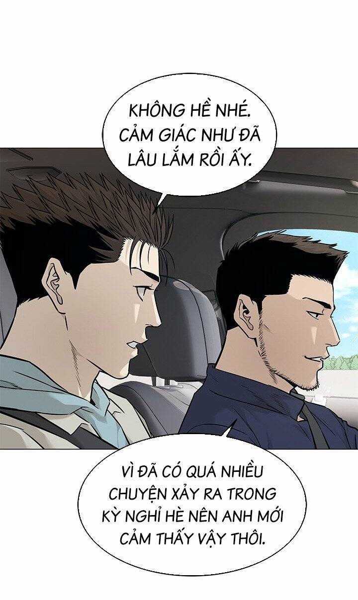 Đội trưởng lính đánh thuê - Chapter 178 - Page 52