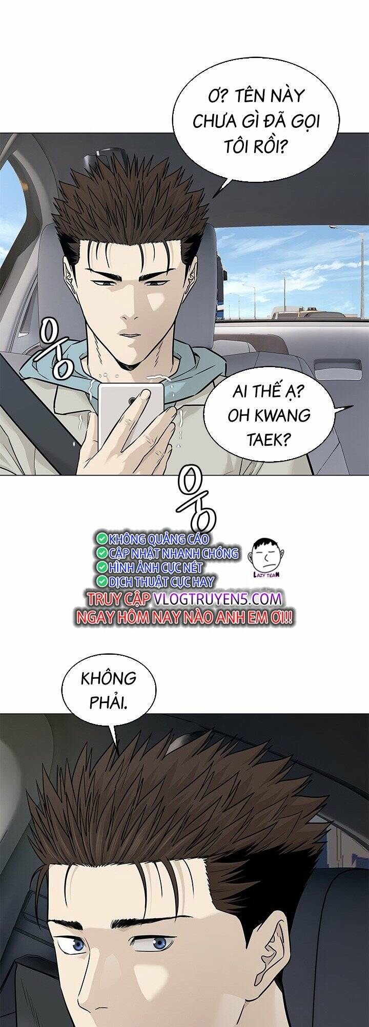 Đội trưởng lính đánh thuê - Chapter 178 - Page 54