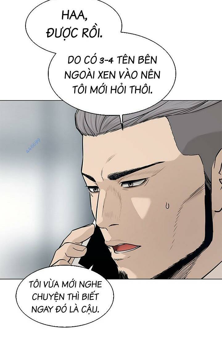 Đội trưởng lính đánh thuê - Chapter 178 - Page 5