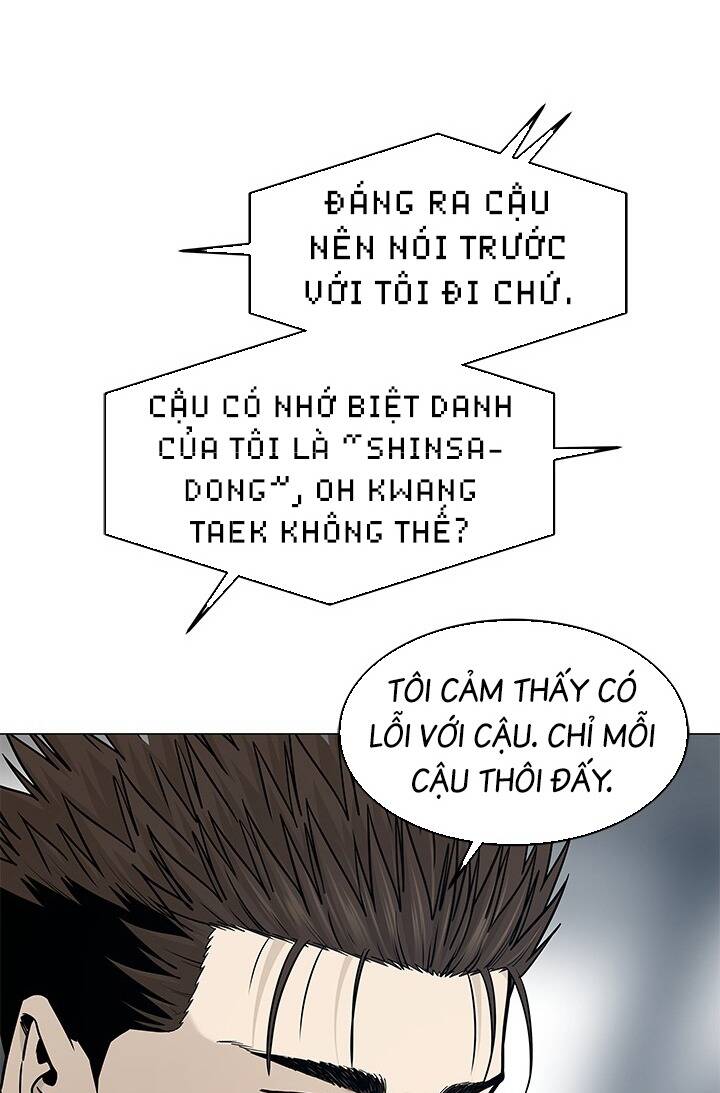 Đội trưởng lính đánh thuê - Chapter 178 - Page 6