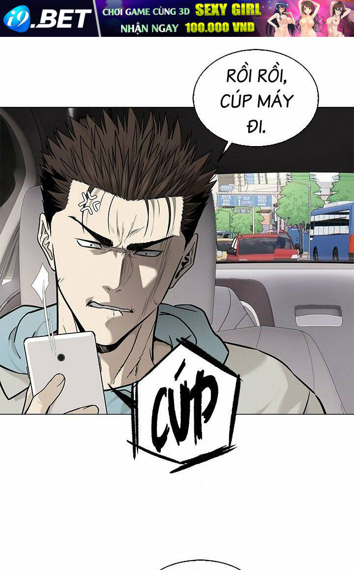 Đội trưởng lính đánh thuê - Chapter 179 - Page 12