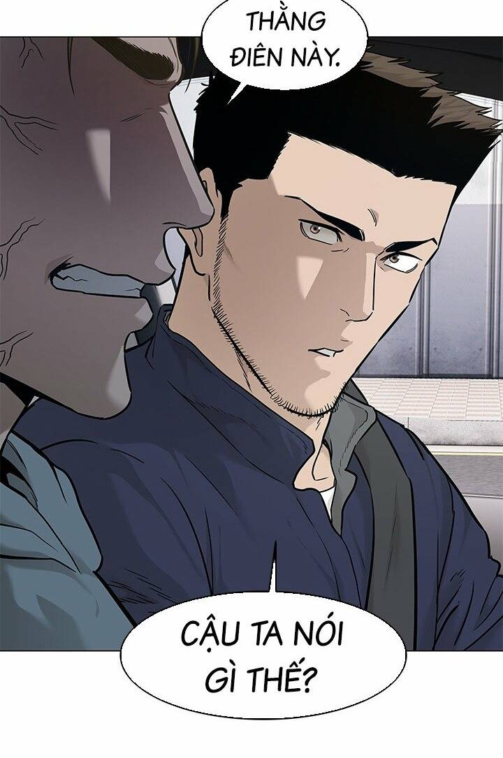 Đội trưởng lính đánh thuê - Chapter 179 - Page 13