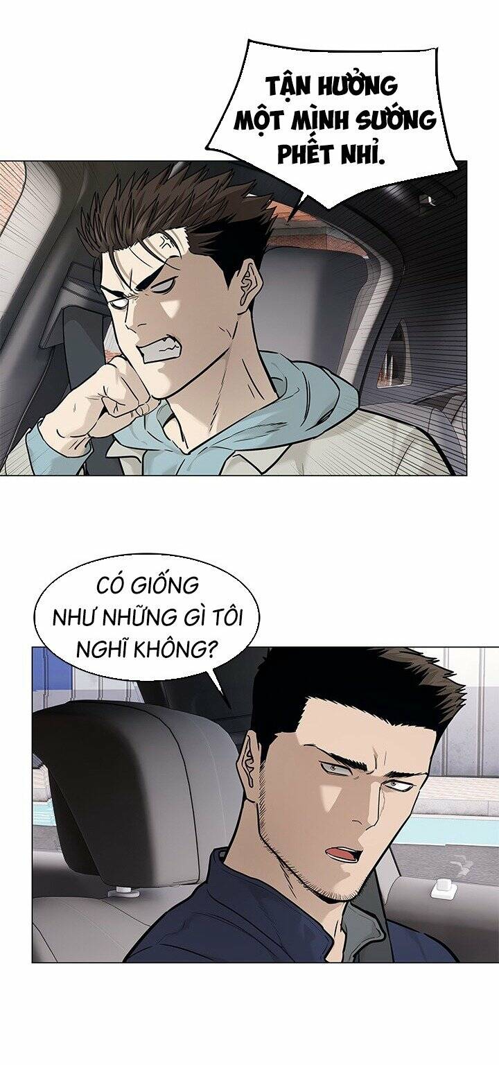 Đội trưởng lính đánh thuê - Chapter 179 - Page 14