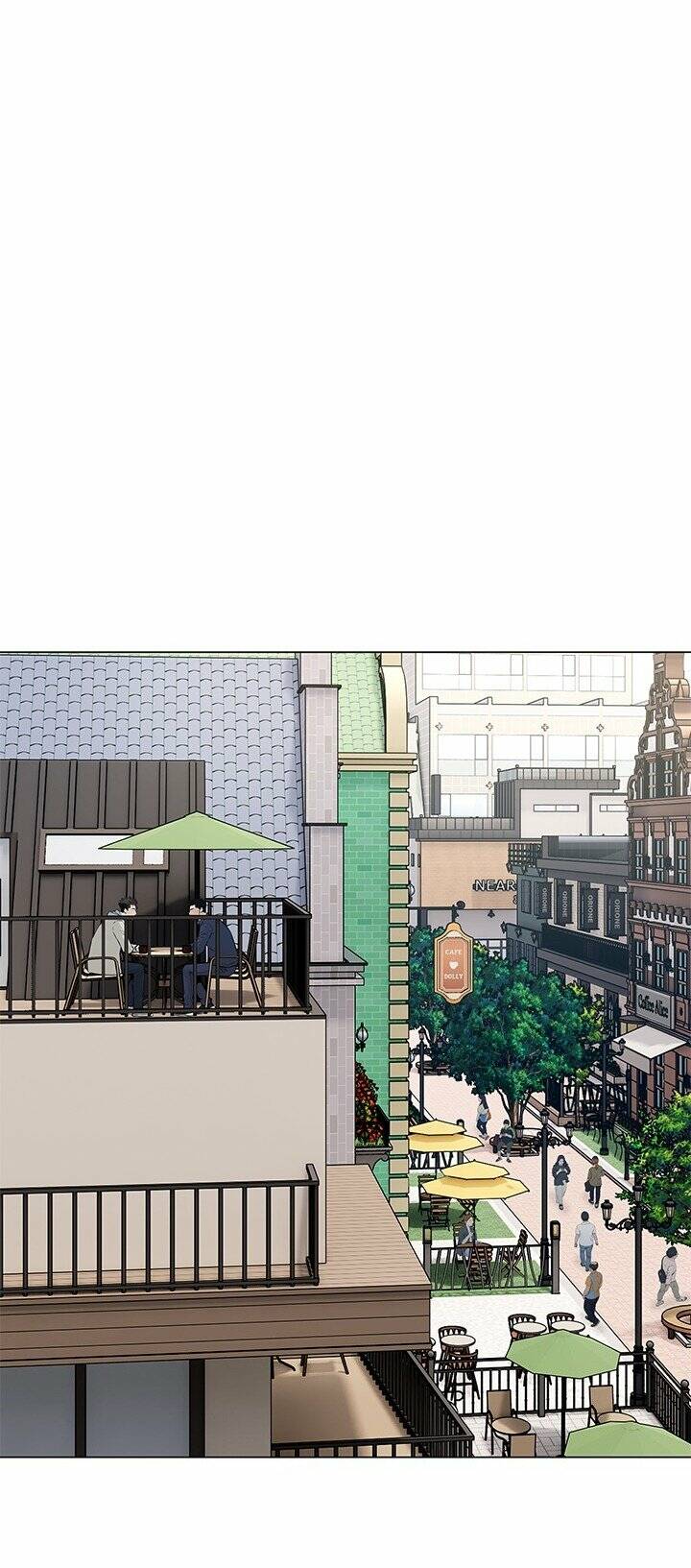 Đội trưởng lính đánh thuê - Chapter 179 - Page 17