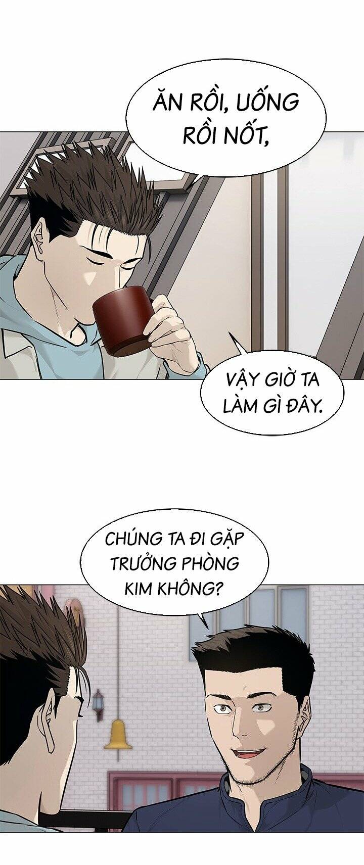 Đội trưởng lính đánh thuê - Chapter 179 - Page 18