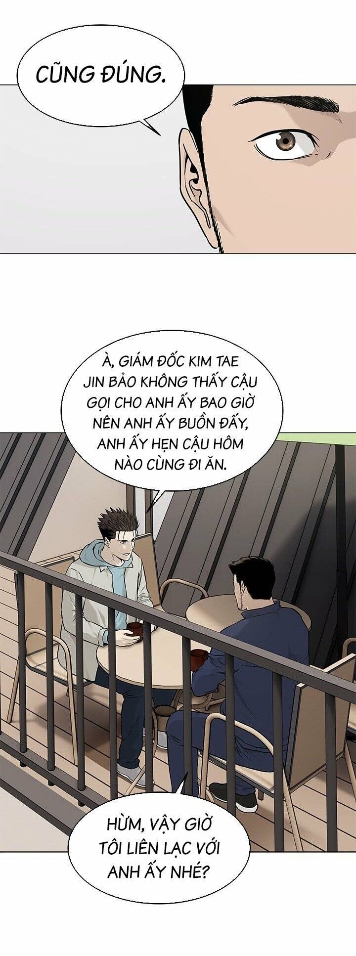 Đội trưởng lính đánh thuê - Chapter 179 - Page 20
