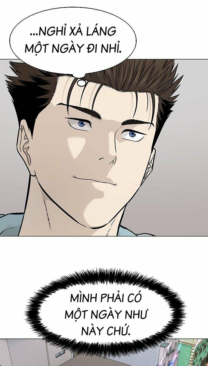 Đội trưởng lính đánh thuê - Chapter 179 - Page 22