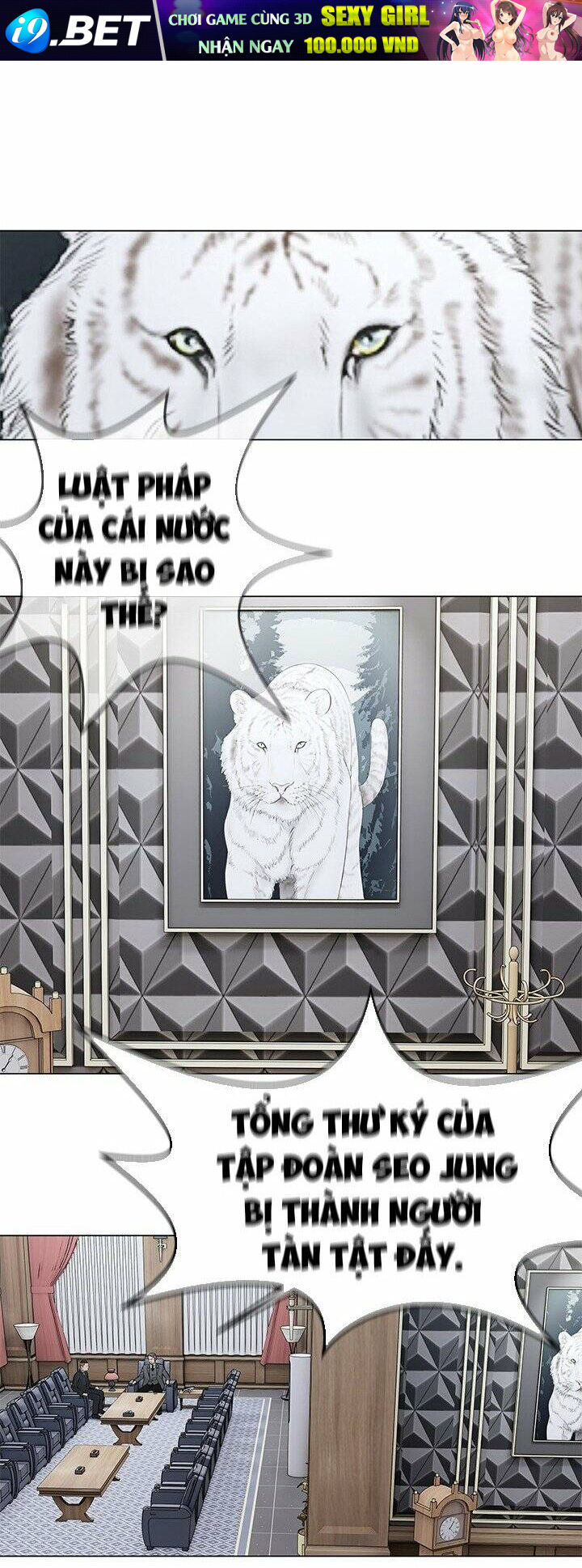 Đội trưởng lính đánh thuê - Chapter 179 - Page 26