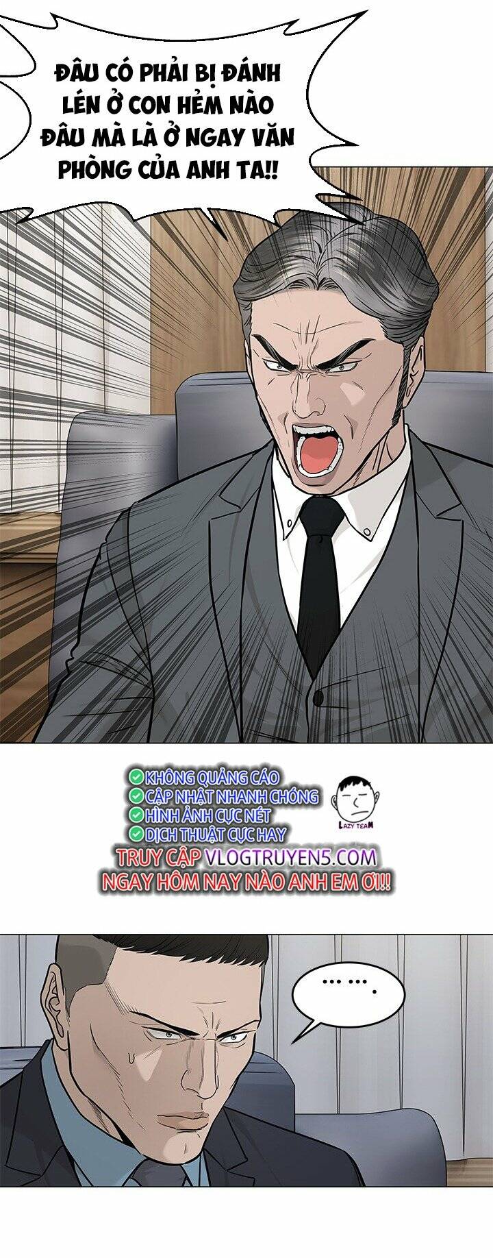 Đội trưởng lính đánh thuê - Chapter 179 - Page 27