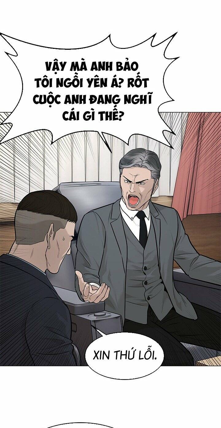 Đội trưởng lính đánh thuê - Chapter 179 - Page 28